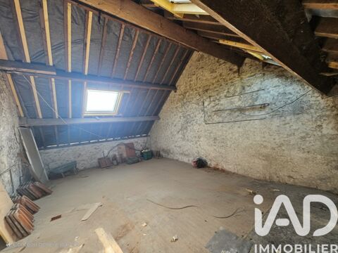   Vente Maison de village 4 pices Maison - 4 pice(s) - 80 m