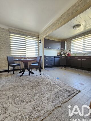  Maison � vendre 5 pi�ces 260 m�