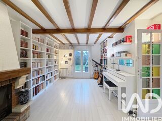  Maison � vendre 4 pi�ces 82 m�