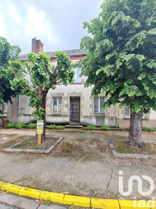  Maison � vendre 9 pi�ces 206 m�