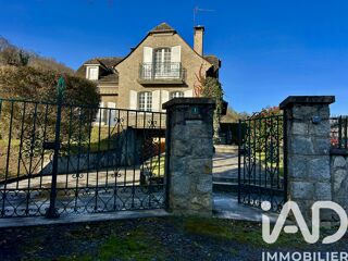  Maison � vendre 9 pi�ces 183 m�