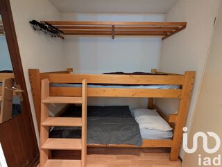  Appartement � vendre 1 pi�ce 18 m�