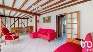  Maison � vendre 4 pi�ces 88 m�