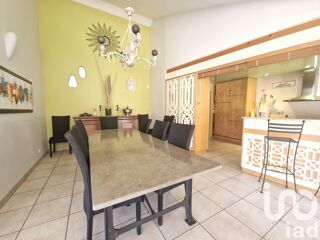  Maison � vendre 8 pi�ces 225 m�