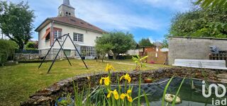  Maison � vendre 5 pi�ces 98 m�