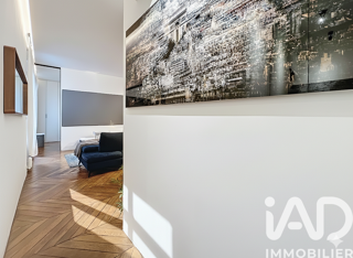  Appartement � vendre 2 pi�ces 50 m�