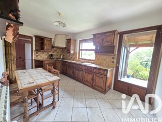  Maison � vendre 4 pi�ces 107 m�