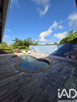  Maison � vendre 5 pi�ces 120 m�