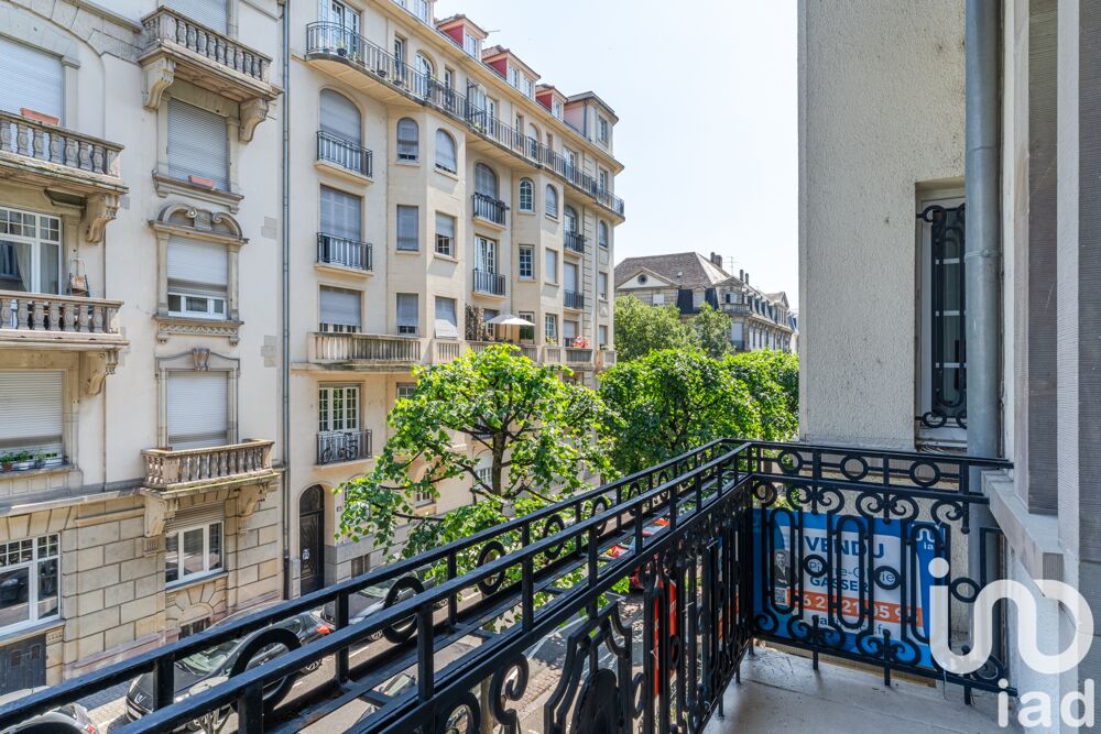  vendre  Appartement Strasbourg (67000)