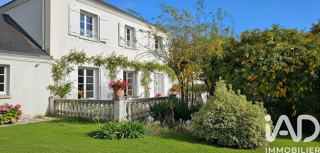  Maison � vendre 7 pi�ces 160 m�