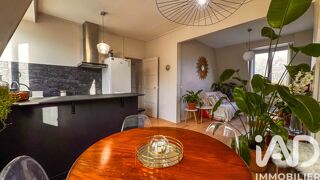  Appartement � vendre 3 pi�ces 51 m�