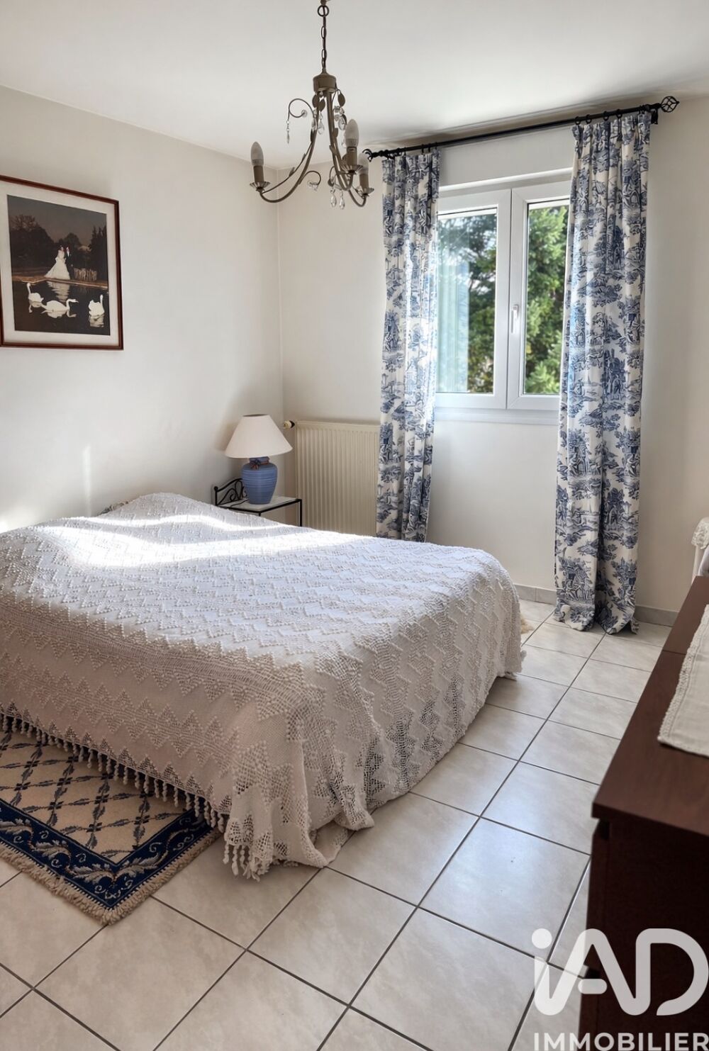 � vendre  Maison Antony (92160)