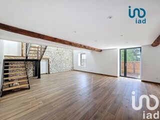  Maison � vendre 4 pi�ces 98 m�