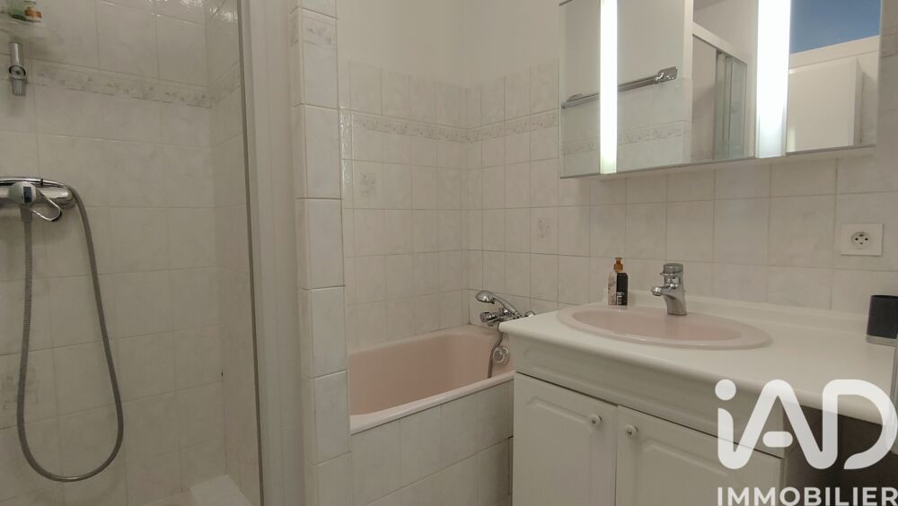  vendre  Appartement Paris 20