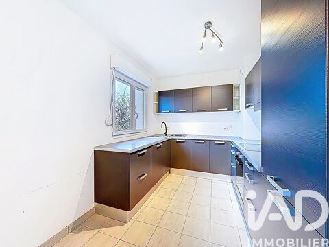  Appartement � louer 3 pi�ces 65 m�