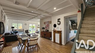  Maison � vendre 7 pi�ces 137 m�