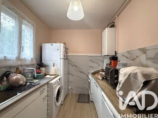  Appartement � vendre 4 pi�ces 65 m�