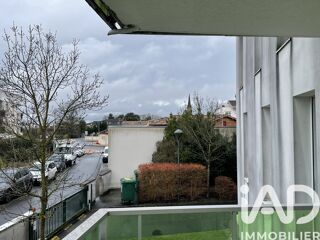  Appartement � vendre 2 pi�ces 40 m�