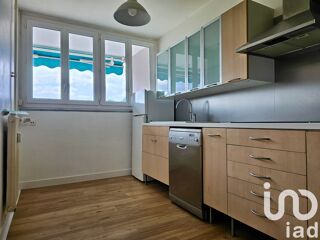  Appartement  vendre 2 pices 54 m