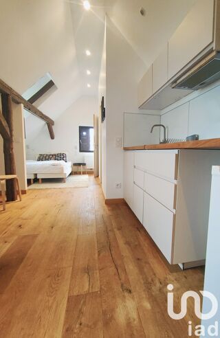  Appartement  louer 1 pice 18 m