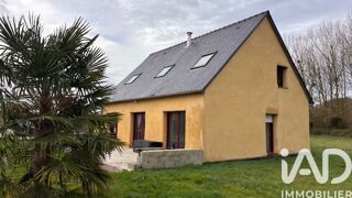  Maison � vendre 6 pi�ces 142 m�