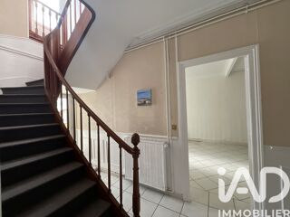  Maison � vendre 7 pi�ces 188 m�