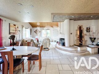  Villa � vendre 7 pi�ces 132 m�