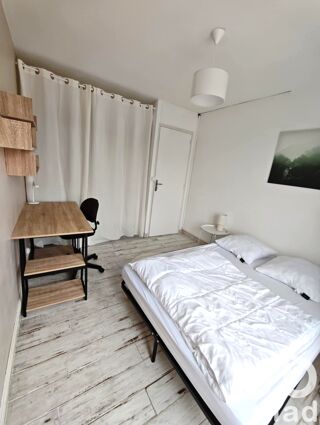  Appartement � vendre 4 pi�ces 67 m�