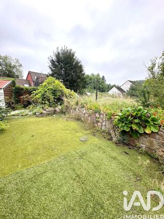  Maison � vendre 6 pi�ces 120 m�