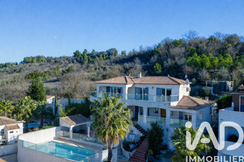   Vente Maison/villa 6 pi�ces Maison - 6 pi�ce(s) - 200 m�