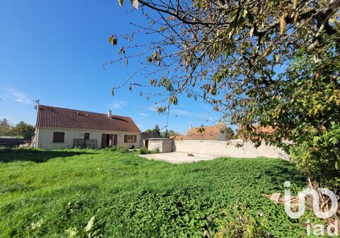   Vente Maison/villa 5 pices Maison - 5 pice(s) - 96 m