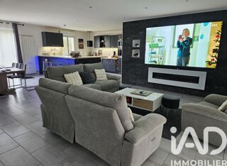  Maison � vendre 7 pi�ces 173 m�