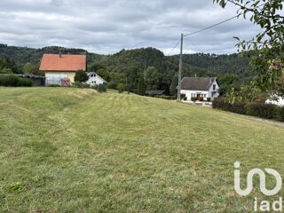  Terrain � vendre 1032 m�