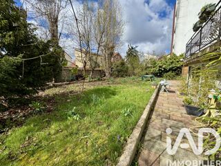  Maison � vendre 7 pi�ces 260 m�