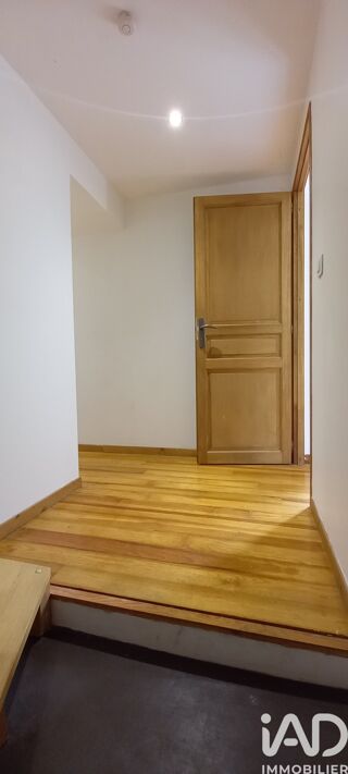  Maison � vendre 4 pi�ces 72 m�