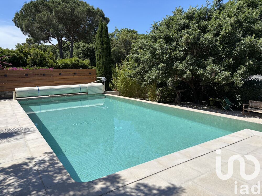  vendre  Maison Bormes-les-Mimosas (83230)