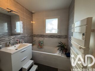  Maison � vendre 5 pi�ces 134 m�