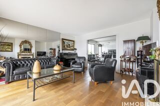  Appartement � vendre 5 pi�ces 102 m�