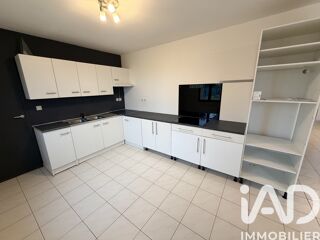  Maison � vendre 4 pi�ces 96 m�