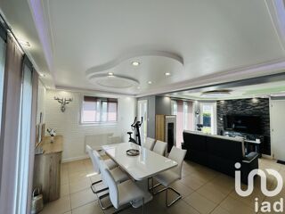  Maison � vendre 6 pi�ces 100 m�