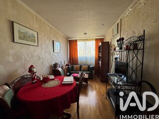  Appartement � vendre 2 pi�ces 34 m�