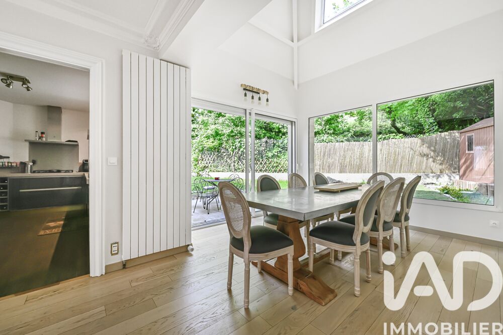 � vendre  Villa Bougival (78380)