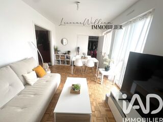  Appartement  vendre 4 pices 72 m