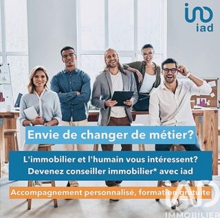  Appartement � vendre 2 pi�ces 36 m�