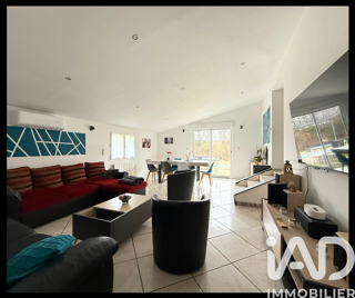  Maison � vendre 5 pi�ces 146 m�