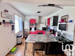  Maison � vendre 5 pi�ces 88 m�