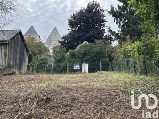  Terrain � vendre 891 m�