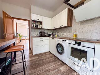  Appartement  vendre 3 pices 75 m