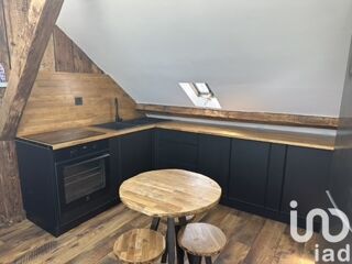  Appartement � vendre 2 pi�ces 18 m�