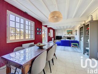  Maison � vendre 8 pi�ces 161 m�